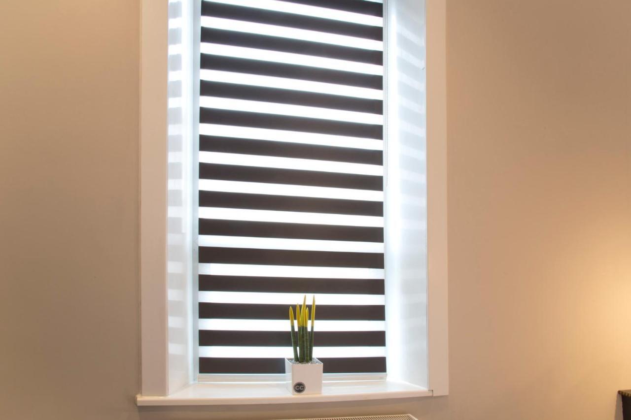 Blackbird Luxury Apartments Room 3 Blackpool Exterior photo